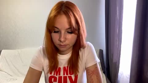Lina online show from 07-21-26, 01:41