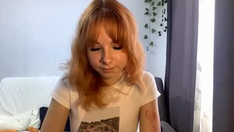 Lina online show from 07-28-26, 01:45