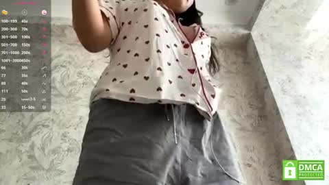 Snapshot of vertieriddleberger chatting on 02-28-26, 06:03 Adele online show from 02-28-26, 06:03