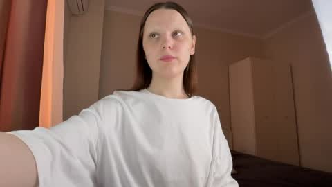 Karina followed me bb online show from 05-25-26, 04:35