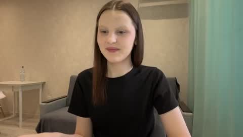 Karina followed me bb online show from 06-14-26, 01:35