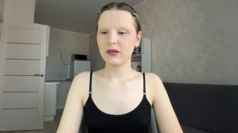 Karina followed me bb online show from 07-12-26, 01:02