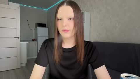 Karina followed me bb online show from 07-18-26, 01:37