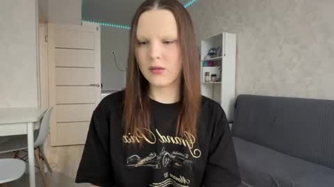Karina followed me bb online show from 07-26-26, 02:02