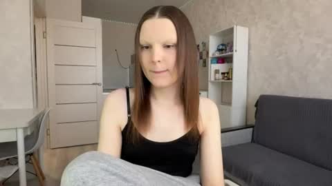 Karina followed me bb online show from 07-28-26, 12:12