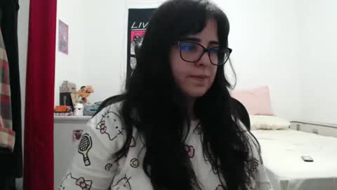 Snapshot of veruca99 chatting on 02-14-26, 01:24 veruca99 online show from 02-14-26, 01:24