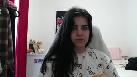 Snapshot of veruca99 chatting on 02-22-26, 12:36 veruca99 online show from 02-22-26, 12:36