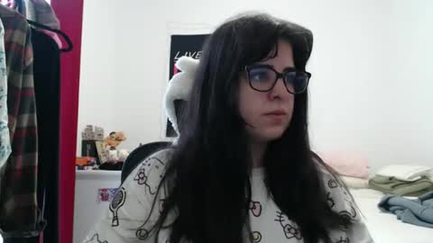 Snapshot of veruca99 chatting on 02-23-26, 12:46 veruca99 online show from 02-23-26, 12:46