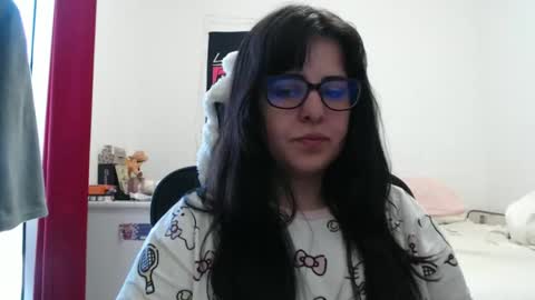 Snapshot of veruca99 chatting on 03-02-26, 01:18 veruca99 online show from 03-02-26, 01:18