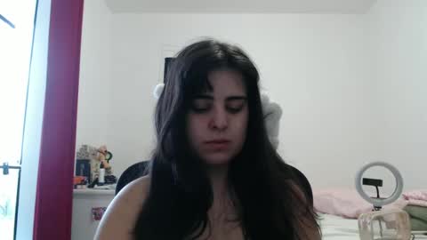 Snapshot of veruca99 chatting on 03-22-26, 12:19 veruca99 online show from 03-22-26, 12:19