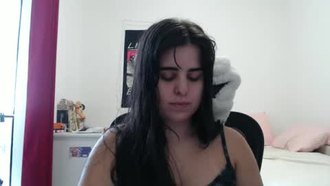 Snapshot of veruca99 chatting on 03-23-26, 04:55 veruca99 online show from 03-23-26, 04:55