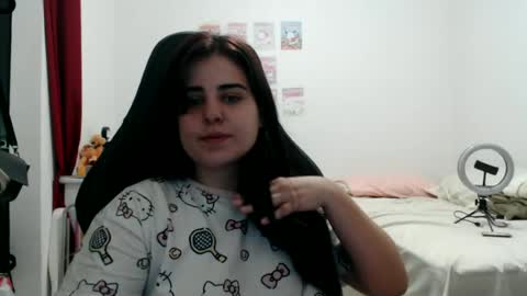 veruca99 online show from 06-28-26, 10:49
