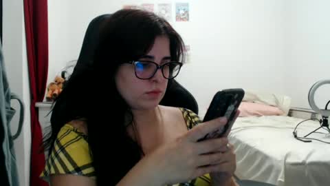 veruca99 online show from 07-01-26, 12:56