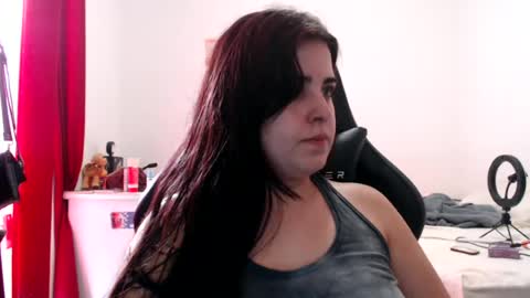 veruca99 online show from 07-06-26, 07:05