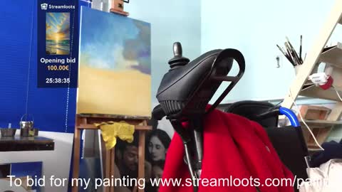 Erik online show from 12-17-25, 10:21