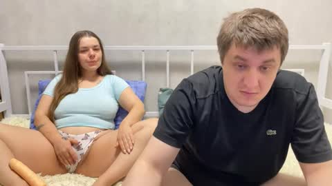 Snapshot of verypassionatecouple chatting on 02-04-26, 10:43 VeryPassionateCouple online show from 02-04-26, 10:43