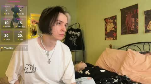 Snapshot of veryraretwins chatting on 11-24-25, 05:51 veryraretwins online show from 11-24-25, 05:51