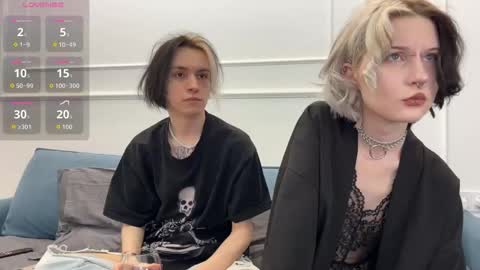 Snapshot of veryraretwins chatting on 12-16-25, 06:18 veryraretwins online show from 12-16-25, 06:18