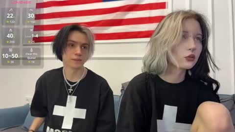 Snapshot of veryraretwins chatting on 02-02-26, 12:09 veryraretwins online show from 02-02-26, 12:09