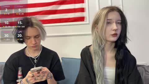 Snapshot of veryraretwins chatting on 02-14-26, 04:26 veryraretwins online show from 02-14-26, 04:26