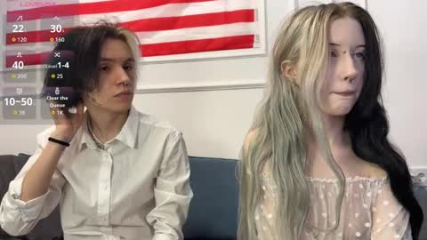 Snapshot of veryraretwins chatting on 02-17-26, 09:54 veryraretwins online show from 02-17-26, 09:54