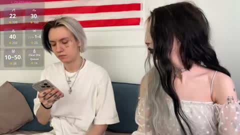 Snapshot of veryraretwins chatting on 03-02-26, 06:47 veryraretwins online show from 03-02-26, 06:47