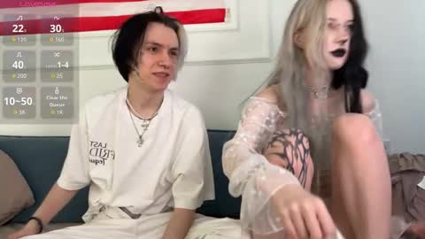 Snapshot of veryraretwins chatting on 03-02-26, 07:15 veryraretwins online show from 03-02-26, 07:15