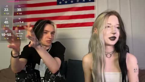 Snapshot of veryraretwins chatting on 03-13-26, 12:17 veryraretwins online show from 03-13-26, 12:17