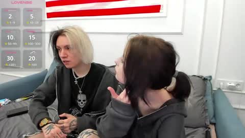 veryraretwins online show from 05-23-26, 03:01