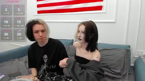 veryraretwins online show from 05-24-26, 10:59