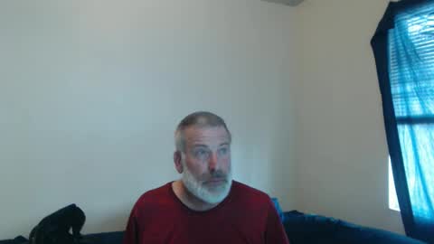 hairy man online show from 03-29-26, 11:49