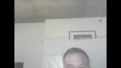 hairy man online show from 05-16-26, 12:07