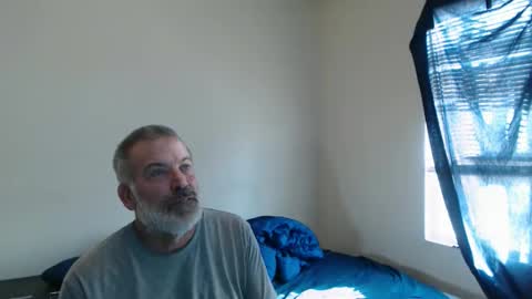 hairy man online show from 05-25-26, 12:05