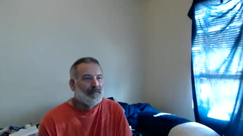 hairy man online show from 06-09-26, 12:00