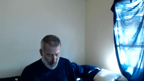 hairy man online show from 06-10-26, 11:57