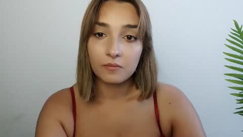 Ana online show from 07-19-26, 11:03