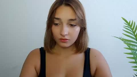 Ana online show from 07-28-26, 12:12