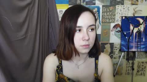 veryveryvery_shy online show from 03-01-25, 12:56