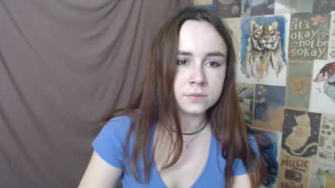veryveryvery_shy online show from 03-17-26, 07:01