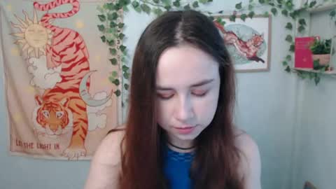 veryveryvery_shy online show from 07-04-26, 05:46