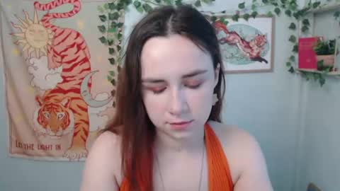veryveryvery_shy online show from 07-06-26, 05:48