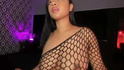 Sthefanny online show from 03-12-26, 11:49