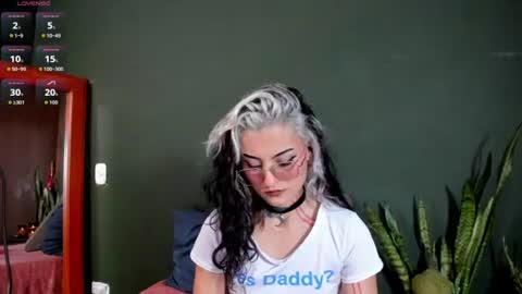 natalia gomez online show from 06-16-26, 06:32