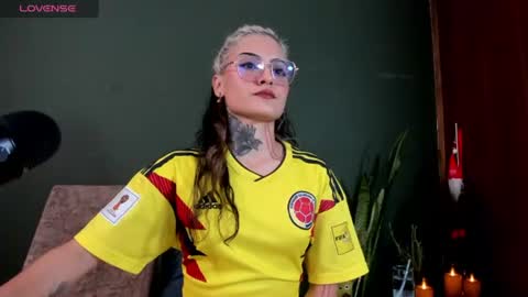 natalia gomez online show from 06-18-26, 10:03