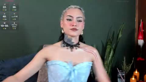 natalia gomez online show from 06-20-26, 06:54