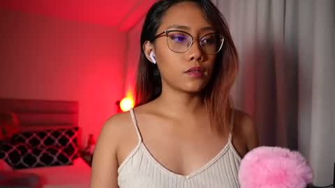 Vexa Nyx online show from 06-21-26, 01:13