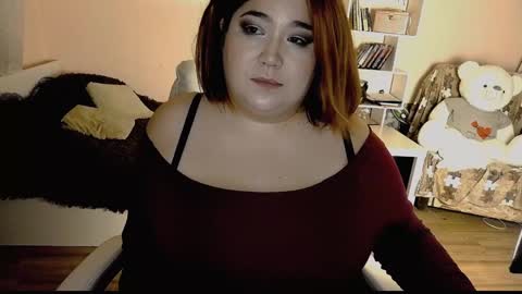 Vi Vixen online show from 12-07-24, 01:14