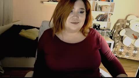 Vi Vixen online show from 12-19-24, 03:08