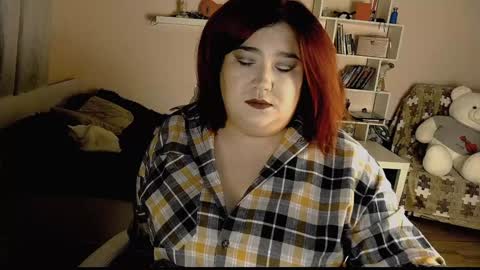 Vi Vixen online show from 12-23-24, 04:17