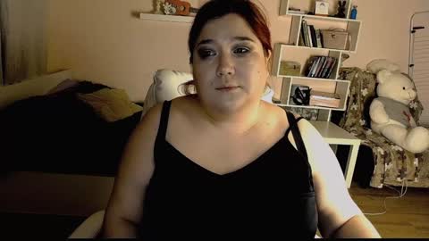 Vi Vixen online show from 12-25-24, 05:58